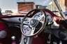 USED 2007 PGO CEVENNES 2.134 ALL MODELS 2d  2007 handcrafted French roadster, Porsche 356-inspired. 2.0L Peugeot GTI engine, 136hp, 5-speed manual, 0&ndash;62 in 6.8s. Liquid Silver, red leather, 43,627 miles, Service history , cherished plate. Rare, lightweight, and head-turning. Summer Sale &ndash; Save &pound;3,000!