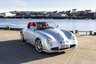 USED 2007 PGO CEVENNES 2.134 ALL MODELS 2d  2007 handcrafted French roadster, Porsche 356-inspired. 2.0L Peugeot GTI engine, 136hp, 5-speed manual, 0&ndash;62 in 6.8s. Liquid Silver, red leather, 43,627 miles, Service history , cherished plate. Rare, lightweight, and head-turning. Summer Sale &ndash; Save &pound;3,000!