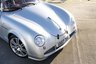 USED 2007 PGO CEVENNES 2.134 ALL MODELS 2d  2007 handcrafted French roadster, Porsche 356-inspired. 2.0L Peugeot GTI engine, 136hp, 5-speed manual, 0&ndash;62 in 6.8s. Liquid Silver, red leather, 43,627 miles, Service history , cherished plate. Rare, lightweight, and head-turning. Summer Sale &ndash; Save &pound;3,000!