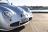 USED 2007 PGO CEVENNES 2.134 ALL MODELS 2d  2007 handcrafted French roadster, Porsche 356-inspired. 2.0L Peugeot GTI engine, 136hp, 5-speed manual, 0&ndash;62 in 6.8s. Liquid Silver, red leather, 43,627 miles, Service history , cherished plate. Rare, lightweight, and head-turning. Summer Sale &ndash; Save &pound;3,000!