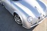 USED 2007 PGO CEVENNES 2.134 ALL MODELS 2d  2007 handcrafted French roadster, Porsche 356-inspired. 2.0L Peugeot GTI engine, 136hp, 5-speed manual, 0&ndash;62 in 6.8s. Liquid Silver, red leather, 43,627 miles, Service history , cherished plate. Rare, lightweight, and head-turning. Summer Sale &ndash; Save &pound;3,000!