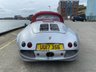 USED 2007 PGO CEVENNES 2.134 ALL MODELS 2d  2007 handcrafted French roadster, Porsche 356-inspired. 2.0L Peugeot GTI engine, 136hp, 5-speed manual, 0&ndash;62 in 6.8s. Liquid Silver, red leather, 43,627 miles, Service history , cherished plate. Rare, lightweight, and head-turning. Summer Sale &ndash; Save &pound;3,000!