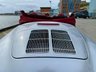 USED 2007 PGO CEVENNES 2.134 ALL MODELS 2d  2007 handcrafted French roadster, Porsche 356-inspired. 2.0L Peugeot GTI engine, 136hp, 5-speed manual, 0&ndash;62 in 6.8s. Liquid Silver, red leather, 43,627 miles, Service history , cherished plate. Rare, lightweight, and head-turning. Summer Sale &ndash; Save &pound;3,000!