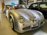 USED 2007 PGO CEVENNES 2.134 ALL MODELS 2d  2007 handcrafted French roadster, Porsche 356-inspired. 2.0L Peugeot GTI engine, 136hp, 5-speed manual, 0&ndash;62 in 6.8s. Liquid Silver, red leather, 43,627 miles, Service history , cherished plate. Rare, lightweight, and head-turning. Summer Sale &ndash; Save &pound;3,000!