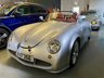 USED 2007 PGO CEVENNES 2.134 ALL MODELS 2d  2007 handcrafted French roadster, Porsche 356-inspired. 2.0L Peugeot GTI engine, 136hp, 5-speed manual, 0&ndash;62 in 6.8s. Liquid Silver, red leather, 43,627 miles, Service history , cherished plate. Rare, lightweight, and head-turning. Summer Sale &ndash; Save &pound;3,000!