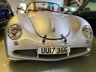 USED 2007 PGO CEVENNES 2.134 ALL MODELS 2d  2007 handcrafted French roadster, Porsche 356-inspired. 2.0L Peugeot GTI engine, 136hp, 5-speed manual, 0&ndash;62 in 6.8s. Liquid Silver, red leather, 43,627 miles, Service history , cherished plate. Rare, lightweight, and head-turning. Summer Sale &ndash; Save &pound;3,000!
