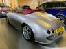 USED 2007 PGO CEVENNES 2.134 ALL MODELS 2d  2007 handcrafted French roadster, Porsche 356-inspired. 2.0L Peugeot GTI engine, 136hp, 5-speed manual, 0&ndash;62 in 6.8s. Liquid Silver, red leather, 43,627 miles, Service history , cherished plate. Rare, lightweight, and head-turning. Summer Sale &ndash; Save &pound;3,000!