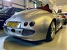 USED 2007 PGO CEVENNES 2.134 ALL MODELS 2d  2007 handcrafted French roadster, Porsche 356-inspired. 2.0L Peugeot GTI engine, 136hp, 5-speed manual, 0&ndash;62 in 6.8s. Liquid Silver, red leather, 43,627 miles, Service history , cherished plate. Rare, lightweight, and head-turning. Summer Sale &ndash; Save &pound;3,000!