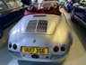 USED 2007 PGO CEVENNES 2.134 ALL MODELS 2d  2007 handcrafted French roadster, Porsche 356-inspired. 2.0L Peugeot GTI engine, 136hp, 5-speed manual, 0&ndash;62 in 6.8s. Liquid Silver, red leather, 43,627 miles, Service history , cherished plate. Rare, lightweight, and head-turning. Summer Sale &ndash; Save &pound;3,000!