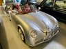 USED 2007 PGO CEVENNES 2.134 ALL MODELS 2d  2007 handcrafted French roadster, Porsche 356-inspired. 2.0L Peugeot GTI engine, 136hp, 5-speed manual, 0&ndash;62 in 6.8s. Liquid Silver, red leather, 43,627 miles, Service history , cherished plate. Rare, lightweight, and head-turning. Summer Sale &ndash; Save &pound;3,000!