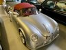 USED 2007 PGO CEVENNES 2.134 ALL MODELS 2d  2007 handcrafted French roadster, Porsche 356-inspired. 2.0L Peugeot GTI engine, 136hp, 5-speed manual, 0&ndash;62 in 6.8s. Liquid Silver, red leather, 43,627 miles, Service history , cherished plate. Rare, lightweight, and head-turning. Summer Sale &ndash; Save &pound;3,000!