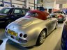 USED 2007 PGO CEVENNES 2.134 ALL MODELS 2d  2007 handcrafted French roadster, Porsche 356-inspired. 2.0L Peugeot GTI engine, 136hp, 5-speed manual, 0&ndash;62 in 6.8s. Liquid Silver, red leather, 43,627 miles, Service history , cherished plate. Rare, lightweight, and head-turning. Summer Sale &ndash; Save &pound;3,000!