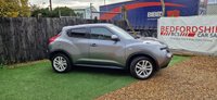 USED 2013 13 NISSAN JUKE 1.5 TEKNA DCI 5d 110 BHP 