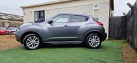 USED 2013 13 NISSAN JUKE 1.5 TEKNA DCI 5d 110 BHP 