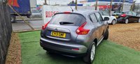 USED 2013 13 NISSAN JUKE 1.5 TEKNA DCI 5d 110 BHP 