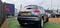 USED 2013 13 NISSAN JUKE 1.5 TEKNA DCI 5d 110 BHP 