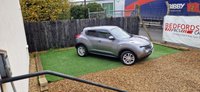 USED 2013 13 NISSAN JUKE 1.5 TEKNA DCI 5d 110 BHP 