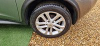 USED 2013 13 NISSAN JUKE 1.5 TEKNA DCI 5d 110 BHP 
