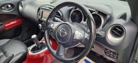 USED 2013 13 NISSAN JUKE 1.5 TEKNA DCI 5d 110 BHP 