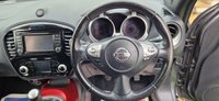 USED 2013 13 NISSAN JUKE 1.5 TEKNA DCI 5d 110 BHP 