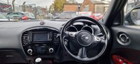 USED 2013 13 NISSAN JUKE 1.5 TEKNA DCI 5d 110 BHP 