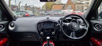 USED 2013 13 NISSAN JUKE 1.5 TEKNA DCI 5d 110 BHP 