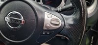 USED 2013 13 NISSAN JUKE 1.5 TEKNA DCI 5d 110 BHP 