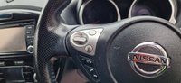 USED 2013 13 NISSAN JUKE 1.5 TEKNA DCI 5d 110 BHP 