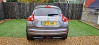 USED 2013 13 NISSAN JUKE 1.5 TEKNA DCI 5d 110 BHP 