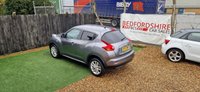 USED 2013 13 NISSAN JUKE 1.5 TEKNA DCI 5d 110 BHP 