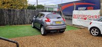 USED 2013 13 NISSAN JUKE 1.5 TEKNA DCI 5d 110 BHP 