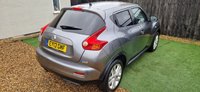 USED 2013 13 NISSAN JUKE 1.5 TEKNA DCI 5d 110 BHP 