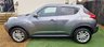 USED 2013 13 NISSAN JUKE 1.5 TEKNA DCI 5d 110 BHP 