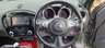USED 2013 13 NISSAN JUKE 1.5 TEKNA DCI 5d 110 BHP 