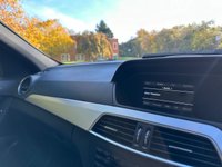 USED 2012 12 MERCEDES-BENZ C-CLASS 2.1 C220 CDI BLUEEFFICIENCY SPORT 5d 168 BHP 