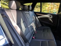 USED 2012 12 MERCEDES-BENZ C-CLASS 2.1 C220 CDI BLUEEFFICIENCY SPORT 5d 168 BHP 