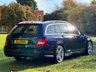 USED 2012 12 MERCEDES-BENZ C-CLASS 2.1 C220 CDI BLUEEFFICIENCY SPORT 5d 168 BHP 