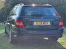 USED 2012 12 MERCEDES-BENZ C-CLASS 2.1 C220 CDI BLUEEFFICIENCY SPORT 5d 168 BHP 