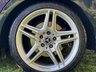 USED 2012 12 MERCEDES-BENZ C-CLASS 2.1 C220 CDI BLUEEFFICIENCY SPORT 5d 168 BHP 