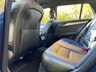 USED 2012 12 MERCEDES-BENZ C-CLASS 2.1 C220 CDI BLUEEFFICIENCY SPORT 5d 168 BHP 