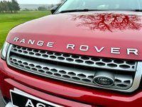USED 2017 17 LAND ROVER RANGE ROVER EVOQUE 2.0 eD4 (148) SE 5dr 2WD Euro 6 (Fixed Panoramic Roof, Electric and Heated Seats) NATIONWIDE DELIVERY - RESERVE ONLINE TODAY