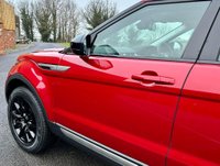 USED 2017 17 LAND ROVER RANGE ROVER EVOQUE 2.0 eD4 (148) SE 5dr 2WD Euro 6 (Fixed Panoramic Roof, Electric and Heated Seats) NATIONWIDE DELIVERY - RESERVE ONLINE TODAY