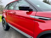 USED 2017 17 LAND ROVER RANGE ROVER EVOQUE 2.0 eD4 (148) SE 5dr 2WD Euro 6 (Fixed Panoramic Roof, Electric and Heated Seats) NATIONWIDE DELIVERY - RESERVE ONLINE TODAY