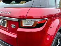 USED 2017 17 LAND ROVER RANGE ROVER EVOQUE 2.0 eD4 (148) SE 5dr 2WD Euro 6 (Fixed Panoramic Roof, Electric and Heated Seats) NATIONWIDE DELIVERY - RESERVE ONLINE TODAY