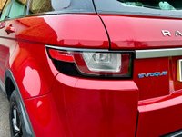 USED 2017 17 LAND ROVER RANGE ROVER EVOQUE 2.0 eD4 (148) SE 5dr 2WD Euro 6 (Fixed Panoramic Roof, Electric and Heated Seats) NATIONWIDE DELIVERY - RESERVE ONLINE TODAY