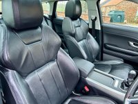 USED 2017 17 LAND ROVER RANGE ROVER EVOQUE 2.0 eD4 (148) SE 5dr 2WD Euro 6 (Fixed Panoramic Roof, Electric and Heated Seats) NATIONWIDE DELIVERY - RESERVE ONLINE TODAY