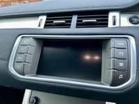 USED 2017 17 LAND ROVER RANGE ROVER EVOQUE 2.0 eD4 (148) SE 5dr 2WD Euro 6 (Fixed Panoramic Roof, Electric and Heated Seats) NATIONWIDE DELIVERY - RESERVE ONLINE TODAY