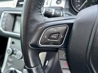 USED 2017 17 LAND ROVER RANGE ROVER EVOQUE 2.0 eD4 (148) SE 5dr 2WD Euro 6 (Fixed Panoramic Roof, Electric and Heated Seats) NATIONWIDE DELIVERY - RESERVE ONLINE TODAY