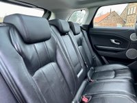 USED 2017 17 LAND ROVER RANGE ROVER EVOQUE 2.0 eD4 (148) SE 5dr 2WD Euro 6 (Fixed Panoramic Roof, Electric and Heated Seats) NATIONWIDE DELIVERY - RESERVE ONLINE TODAY