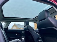 USED 2017 17 LAND ROVER RANGE ROVER EVOQUE 2.0 eD4 (148) SE 5dr 2WD Euro 6 (Fixed Panoramic Roof, Electric and Heated Seats) NATIONWIDE DELIVERY - RESERVE ONLINE TODAY